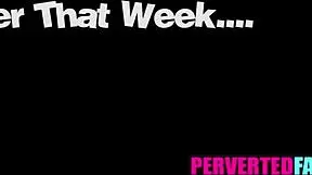 Stepdad installs hidden camera in stepdaughter's bedroom for secret spying.