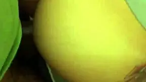 creampie in her pussy during a quick laundry room fuck 😏