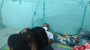 pakistani girl teased by indian boyfriend in village with creampie compilation and cumshots