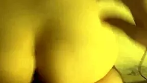 i cum on my secretary's glasses - hot argentine couple