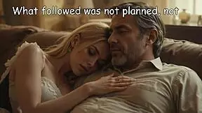 Old Man Loves Young Maid?