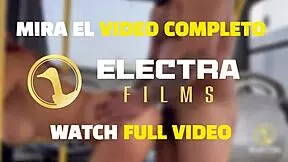 peruvian redhead fucks bus conductor to avoid paying fare