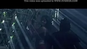 Telugu video from xvideo