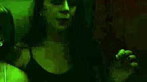 this teen sub is getting punished hard by maledom at the kinky hostel