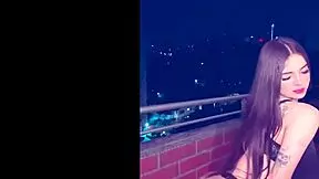 latina porn casting 19 year old teen gets tiny pussy stretched by bwc