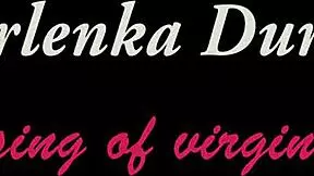 Defloration Definition