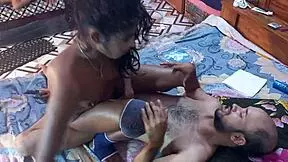 Fuck Me Hard, Boys, She Says In Desi Foursome