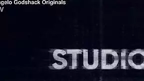 can five angels handle two cocks in cum swap frenzy