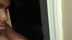 Superdariusguy Chills As A Solo Boy Pornstar Part 1