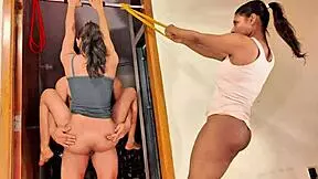 uttaran20 desi xxx hot friends threesome play with licking blowjob anal fucking cumshot