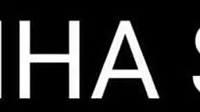 sexy pregnant brunette without hair gets licked and fucked hard