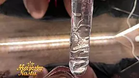 i give the perfect joi with deepthroat instructions