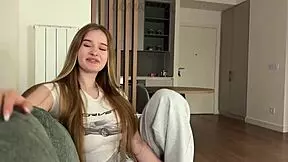 Comatozze fucks fan despite boyfriend concerns