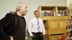 Sophie dee is a three hole slut preferring the asshole for anal and riding