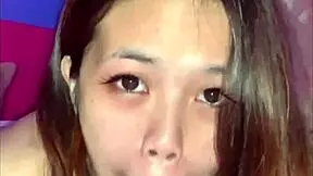 Whoreji shares her dildo compilation of horny masturbation