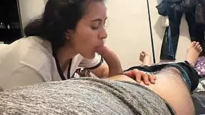 Quiero Que Me Des De Tu Rica Leche Padrastro Ll�Name La Boca De Tu Rica Leche