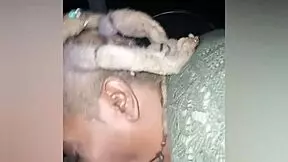 i snuck out to film car chronicles 3 with short versions no edits different angles