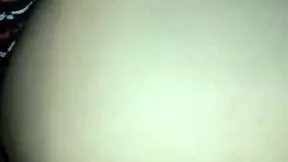 espero a mi amante sin panty para que me detone rico