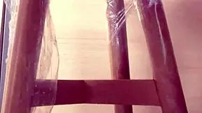 I masturbate at work hiding from my boss