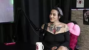 I Love Sex With Double Penetration And Big Cock