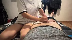 Quiero Que Me Des De Tu Rica Leche Padrastro Ll�Name La Boca De Tu Rica Leche