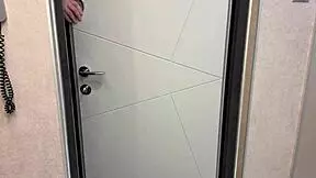 Stepmom accidentally fucks her stepson after mistaking him for her husband - cum in mouth - russian amateur with conversation and english subtitles 😏