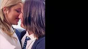 Slutty Babe Shares Friends For Fucking