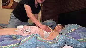 134cm japanese girl gets filmed after gym class