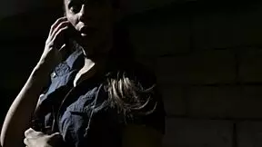 I-I licked her pussy so good in that storyline.