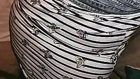 Padrasto Surprises Me While Resting Amateur Real.