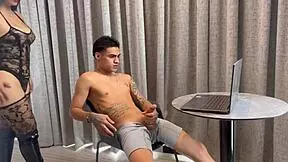 Big Tits Mexican Milf Ely Marquez Gets Her Pussy Fucked Raw And Cumshot In Motel By Latino Stud Danyel Mast!