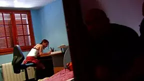 Katya Larina Is Just One Of Stepdaddys Little 18+ Princesses