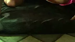 ENTEADA GETS HARD ANAL SEX WITH PADRASTO AFTER DOUBTFUL MASSAGE, VIDEO LEAKS