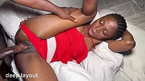 Teen girl rides step brother's lap