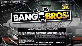 blonde audition features blowjob doggystyle creampie and gaping