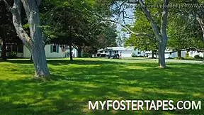 macy meadows alexis zara - lonely foster offers her body - full scene on http myfostertapes com