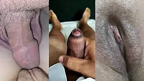 I Came So Hard After Catching My Friend Masturbating!