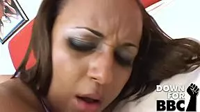 Mya G Shares Her Story Of Attracting Attention With Her Curvy Figure