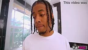 molly little's secret roommate sex