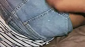 Padrasto Surprises Me While Resting Amateur Real.