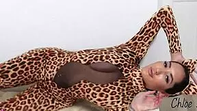 Kitty wants you to finger her tight pussy.