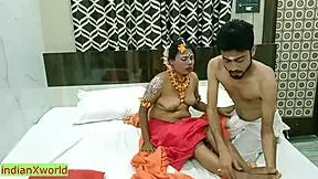Indian teen 18+ hot sutra sex with full masti fucking 😈