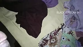 In my presence, the hairy whore sucked my boyfriend, watch the full video.