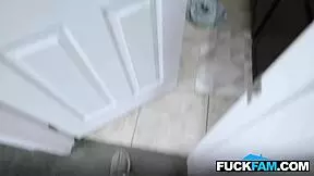 My favorite step aunt jena larose alexa chains joshua lewis