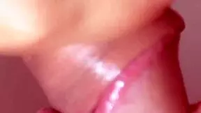 Intense Close-Up Passion Unleashed