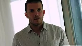 Bitchy Stepsis Seduces Stepbro for Rough Fuck