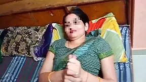 MY STEP SISTER SUCKED MY DICK HARD BEFORE FUCKING ME!