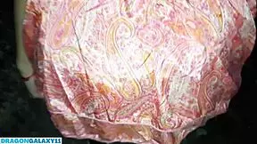 Feeling the thrill of public sex leading to a deep creampie