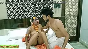 Indian teen 18+ hot sutra sex with full masti fucking 😈