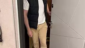 massage with busty mom friend turns into wild fuck - russian amateur with subtitles